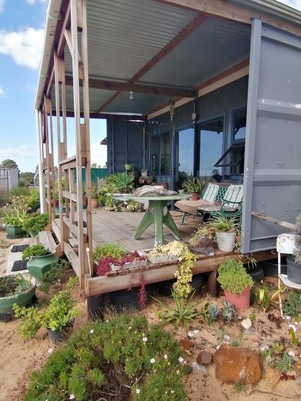 4 Bedroom Property for Sale in Dwarskersbos Western Cape